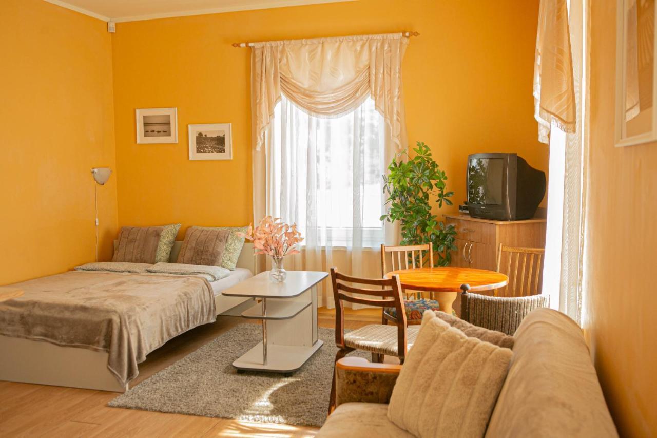 Center Of City Apartments, Bus Station 1Min, Airport 5 Min Tallinn Buitenkant foto