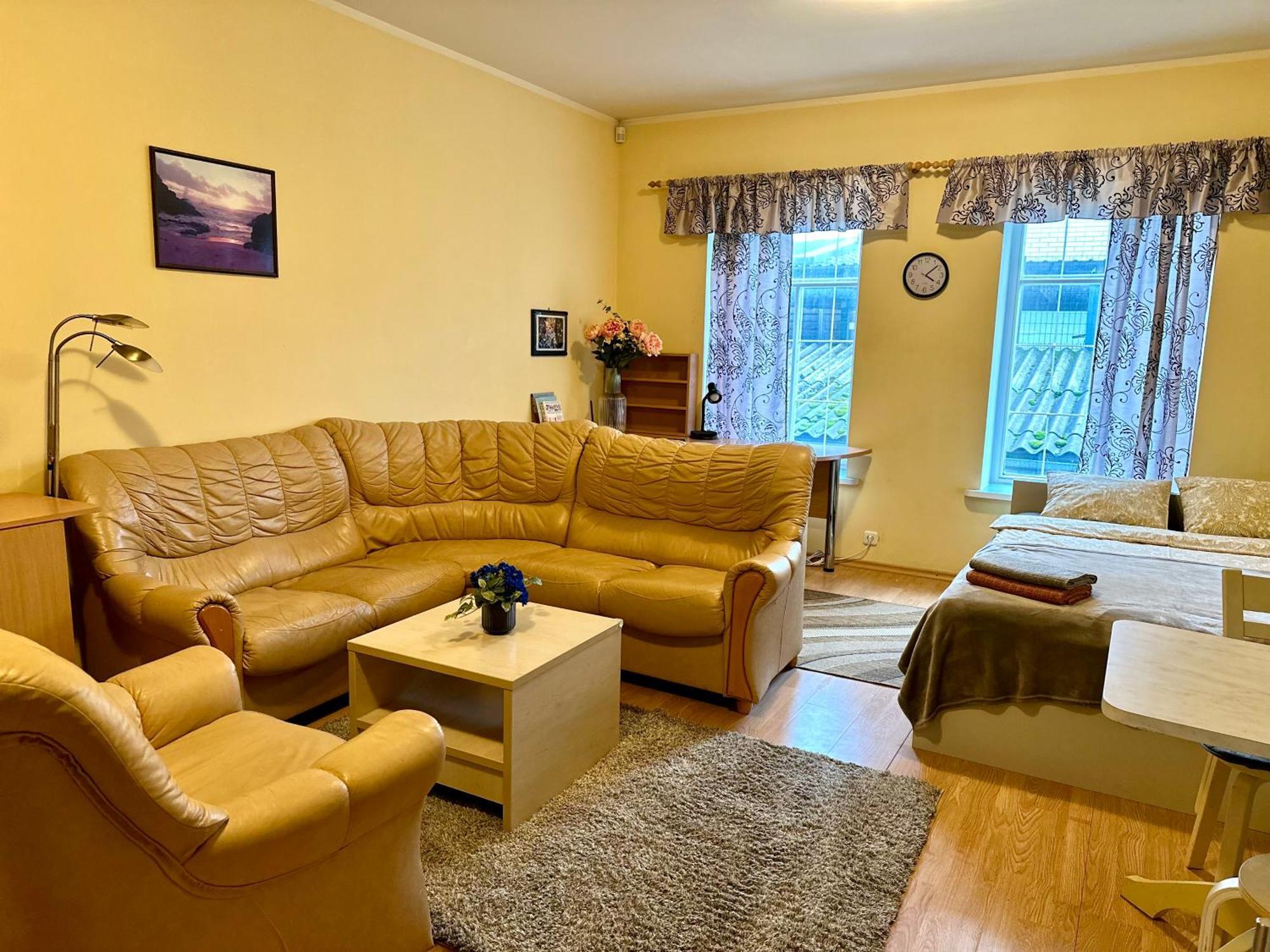 Center Of City Apartments, Bus Station 1Min, Airport 5 Min Tallinn Buitenkant foto