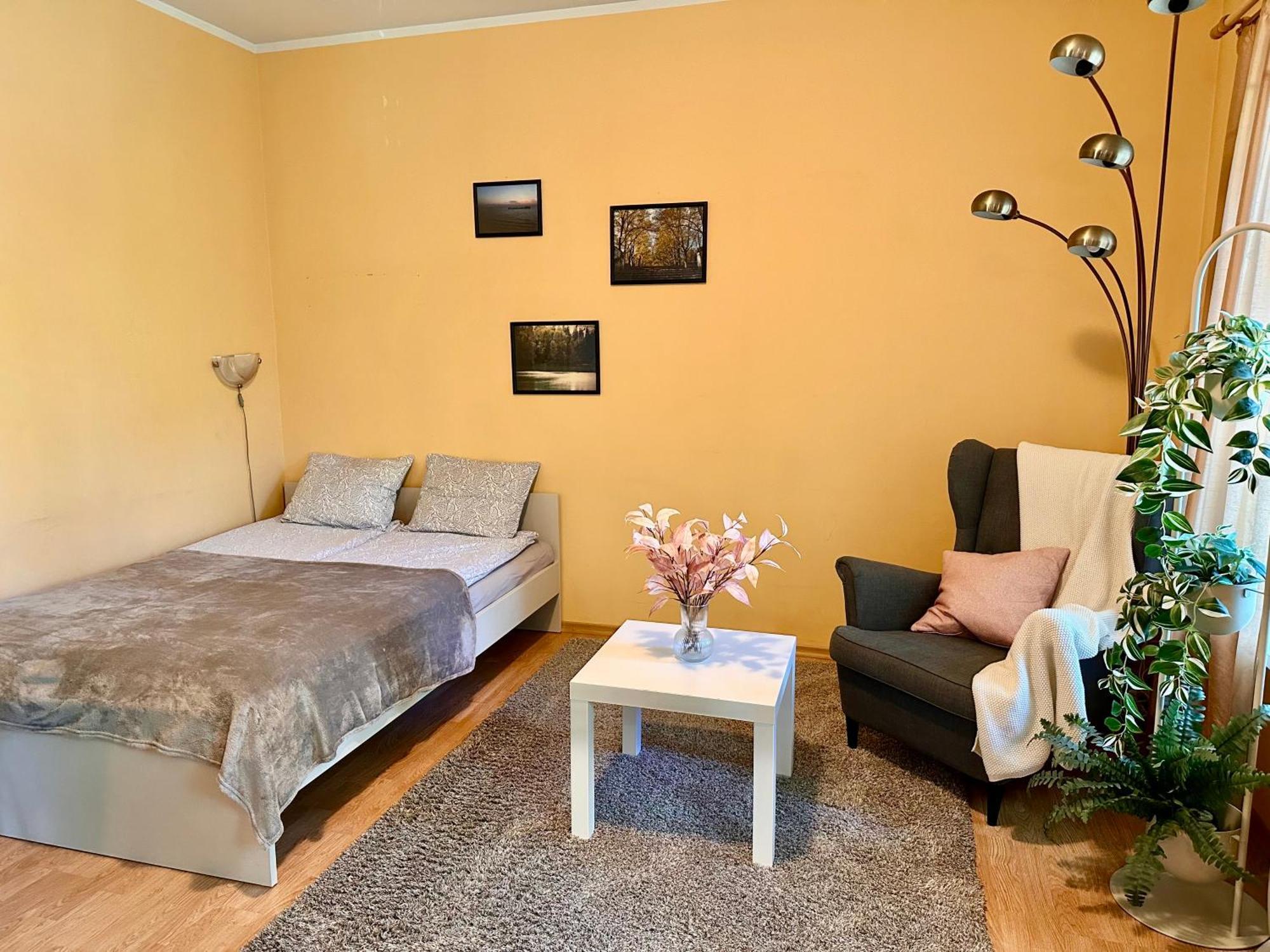 Center Of City Apartments, Bus Station 1Min, Airport 5 Min Tallinn Buitenkant foto