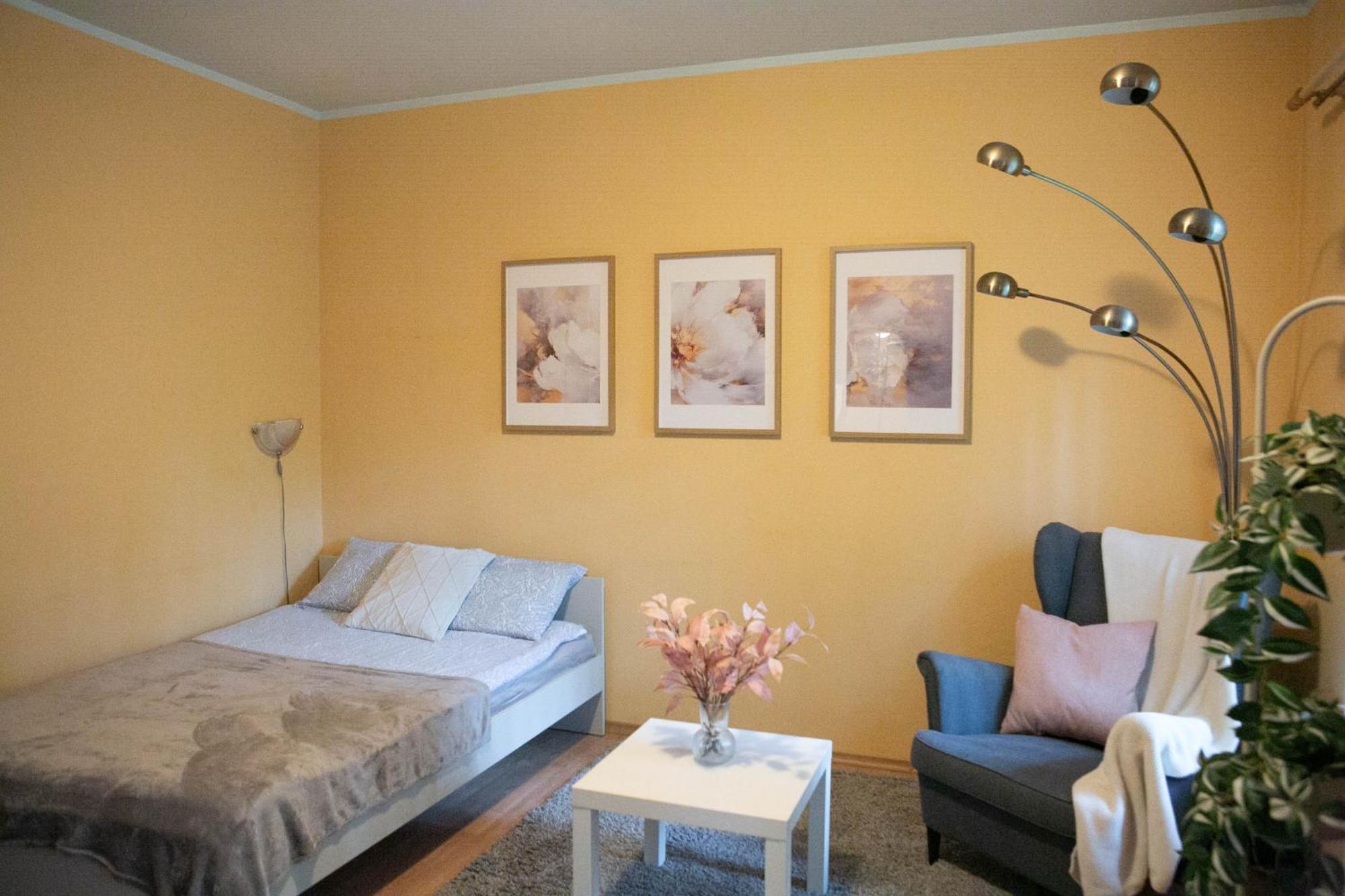 Center Of City Apartments, Bus Station 1Min, Airport 5 Min Tallinn Buitenkant foto